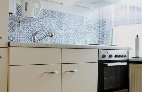 Eupen Apartment | 4N Appartement
