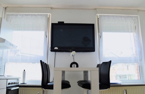 Eupen Apartment | 4N Appartement