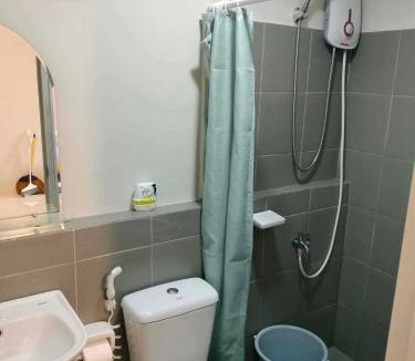 Bacolod Apartment | 4P-Ibiza,Olvera Residence, Bacolod City Philippines