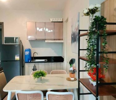 Bacolod Apartment | 4P-Ibiza,Olvera Residence, Bacolod City Philippines