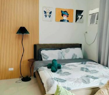 Bacolod Apartment | 4P-Ibiza,Olvera Residence, Bacolod City Philippines