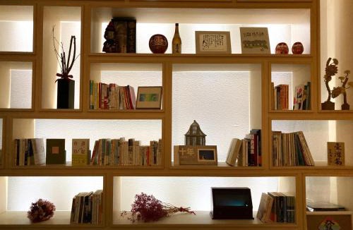 Zhongshan Hostel | 4Plus Hostel