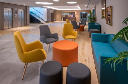 Comarruga Hotel | 4R Gran Europe