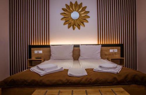 Center House | 4Rooms Central Sibiu