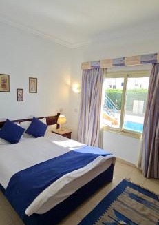 Dahab Resort | 4S Hotel Dahab