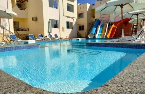 Dahab Resort | 4S Hotel Dahab