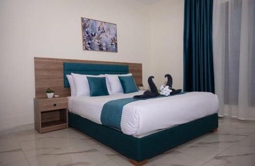 Sheraton Road -Sakkala Apartment | 4S Icon Suites