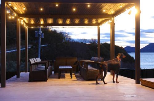 Tonosho House | 4S resort eeyan