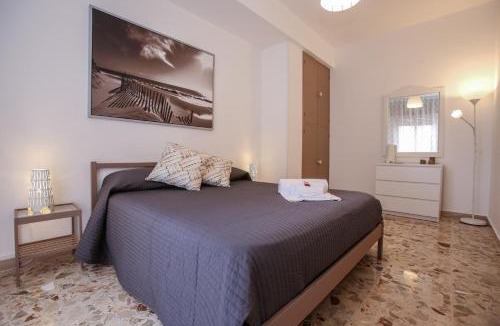 Pozzallo Apartment | 4SEA