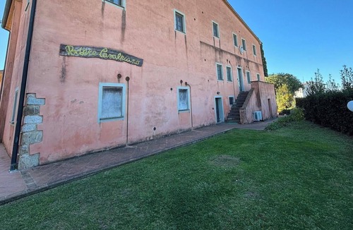 Casalappi Apartment | 4sleeping places with swimming pool, parking space