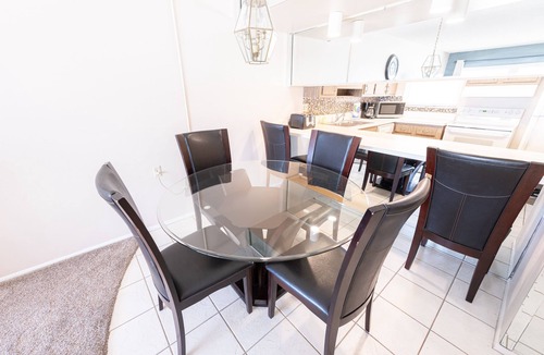 Satellite Beach Condo | 4th Floor Oceanfront 2BR Condo w/Balcony & Beach Views, Unit 448