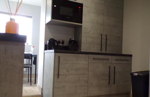 Barton-on-Sea Ski Chalet | 4TheDome