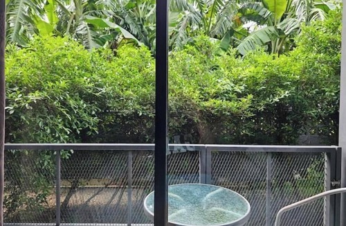 Thung Song Hong Apartment | 4thFL@LanternSuites with Maid Service