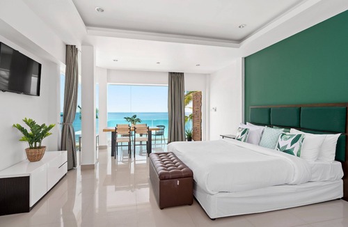 Lamai Hotel | 4U Resort Samui