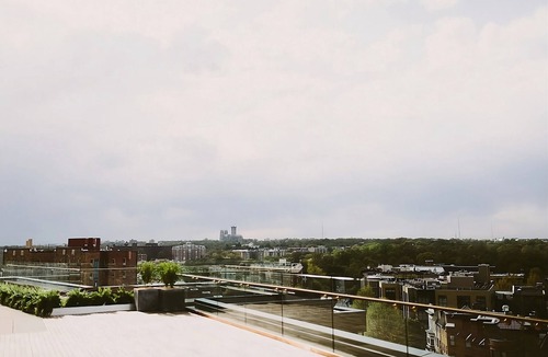 Adams Morgan Hotel | 4x District Double Queen at The LINE Hotel Washington DC, Bring Your Pets!