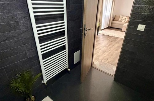 Cristuru Secuiesc Apartment | 4You