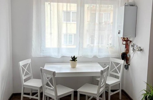 Cristuru Secuiesc Apartment | 4You