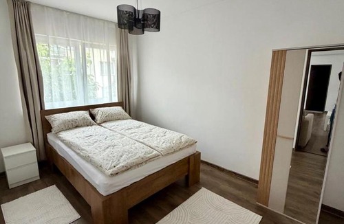 Cristuru Secuiesc Apartment | 4You