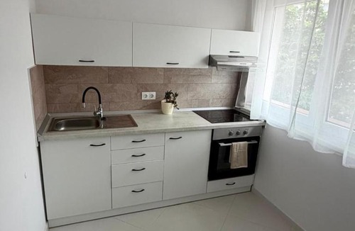 Cristuru Secuiesc Apartment | 4You