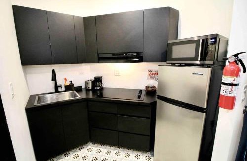 Mayaguez Pueblo Apartment | 5.1 Loft Lobby Generator Parking 2nd Floor