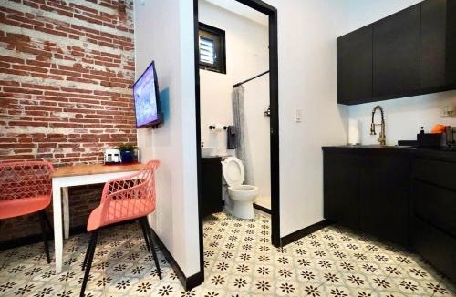 Mayaguez Pueblo Apartment | 5.1 Loft Lobby Generator Parking 2nd Floor
