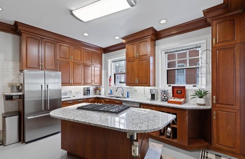 Lancaster House | 5,100 Sq Ft Mansion w/Firepit & Grill Near Sight & Sound In Lancaster