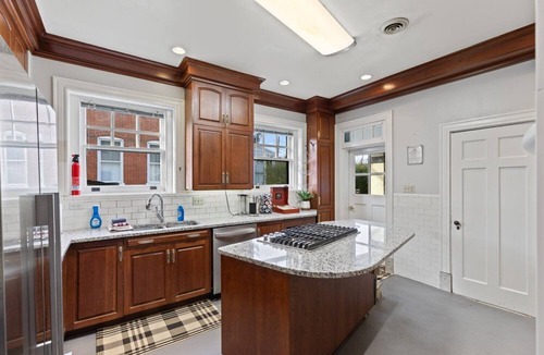 Lancaster House | 5,100 Sq Ft Mansion w/Firepit & Grill Near Sight & Sound In Lancaster