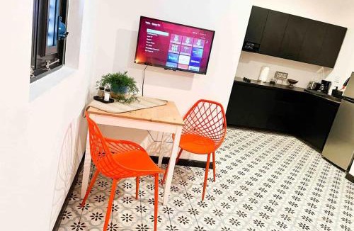 Mayaguez Pueblo Apartment | 5.4 Loft Lobby Generator Parking 2nd Floor