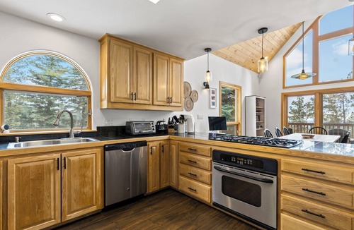 Durango Hills House | 5-Acre Durango Home | Trails, Deck, Mesa Verde