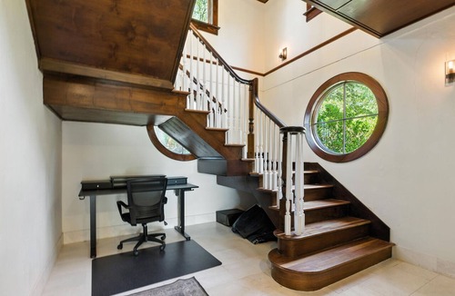 Isle of Palms Villa | 5 Acre Estate with 7 Private Islands on Deep Water