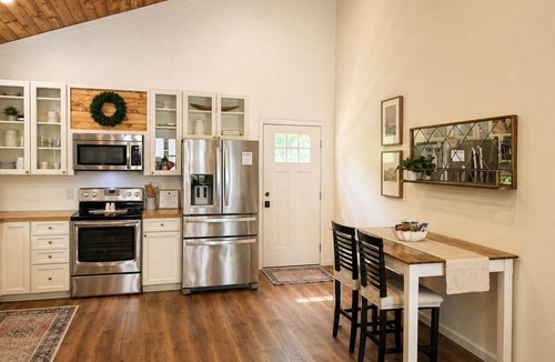 Tennga House | 5 Acre Hideaway- Private Pool Retreat in Cleveland, TN