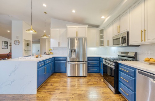 Temecula Villa | 5-Acre Hilltop Estate w/Resort Pool + Game Room | Le Grand Bleu by AvantStay