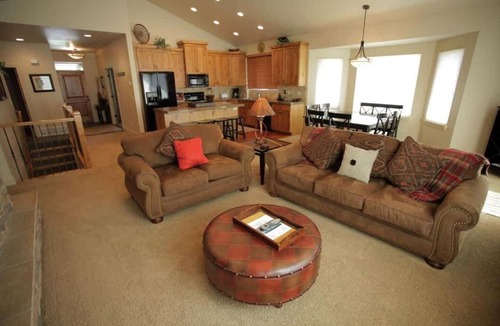 Eden House | 5 bdr 3ba Great House Great Value Resort FUN