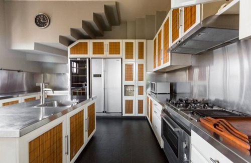 Munggu Villa | 5 BDR Villa with sea views in Canggu