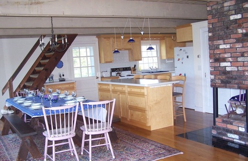 West Chatham House | 5 Bdrm Spectacular Walk To Hardings Beach Ocean View Home