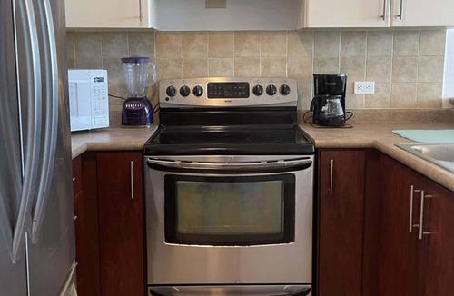 Isabela Condo | #5 Beachfront Boho 3BR, 2BA Apartment @ JobosBeach