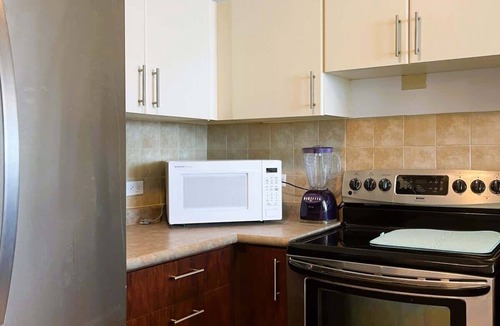 Isabela Condo | #5 Beachfront Boho 3BR, 2BA Apartment @ JobosBeach