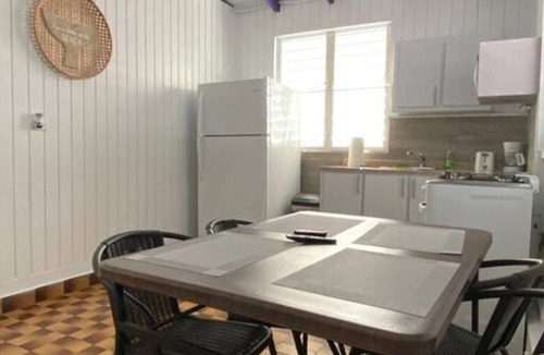 El Combate RV Rental | 5 Beachfront Cabanas FOR 30 GUESTS -Sunset Village