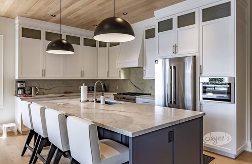 Rosseau Cottage | 5 bed 4 bath cottage on Lake Rosseau