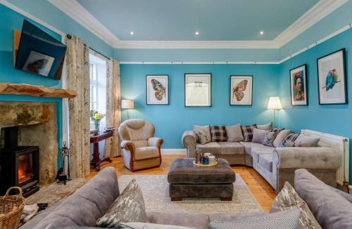 Pittenweem House | 5 Bed in Anstruther oc-83504