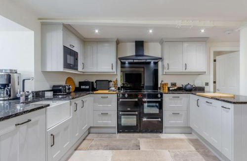 Pittenweem House | 5 Bed in Anstruther oc-83504