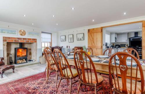 Pittenweem House | 5 Bed in Anstruther oc-83504