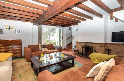 Newton Grange House | 5 Bed in Ashbourne oc-85565