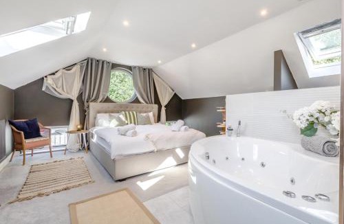 Blofield House | 5 Bed in Blofield oc-s33037