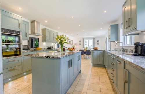 Bradworthy Cottage | 5 Bed in Bradworthy (oc-d31987)