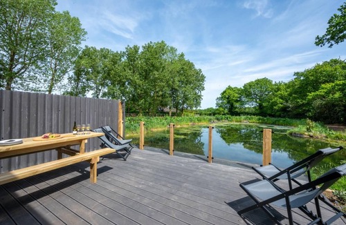 Melton Constable Cottage | 5 Bed in Briston (oc-2304)