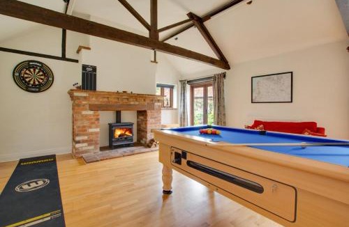 Docking House | 5 Bed in Docking oc-2149