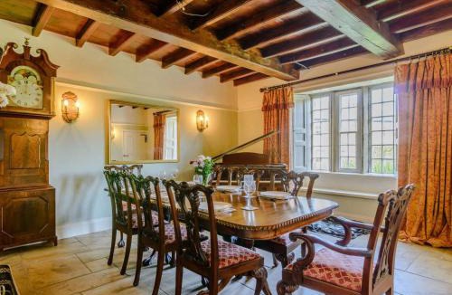 Summerbridge House | 5 Bed in Harrogate oc-83663