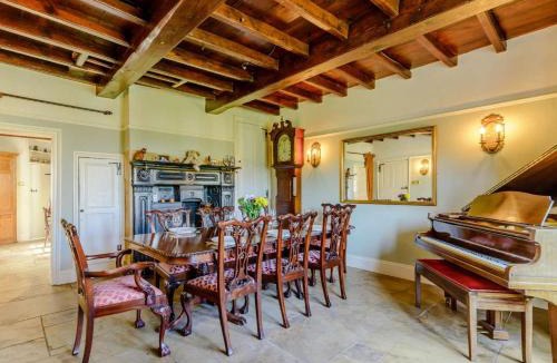 Summerbridge House | 5 Bed in Harrogate oc-83663