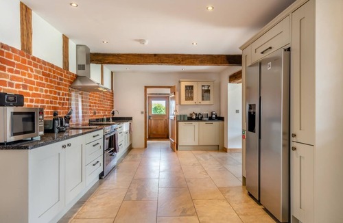 Bodham Cottage | 5 Bed in Lower Bodham (oc-s29594)